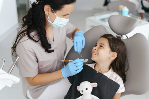 Best Emergency Dentist for Kids  in White House, TN
