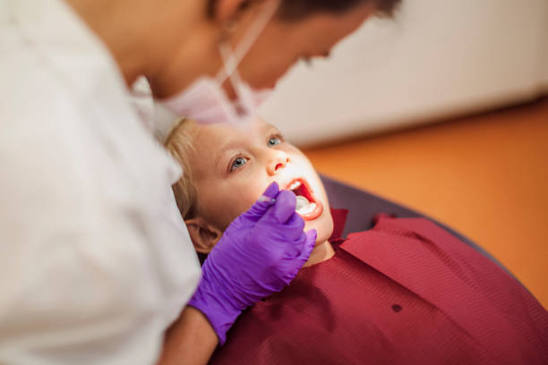 Best Dentist for Tooth Abscess  in White House, TN