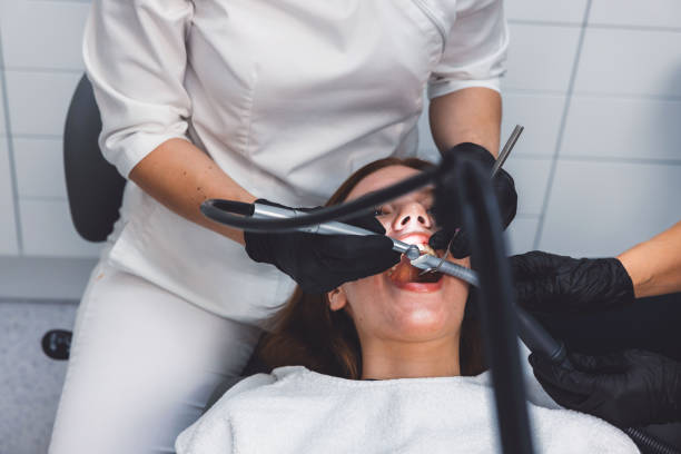 Best Knocked-Out Tooth Emergency  in White House, TN