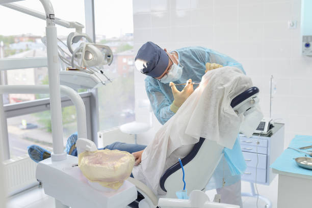 Best Cracked Tooth Emergency Dentist  in White House, TN
